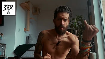Preview 3 of Hard Pentration - Polvo Eres - Fetiche de pies una tarde caliente en casa
