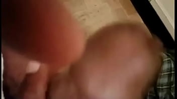 Preview 2 of Black Girls White Male - Big Ass Dick!