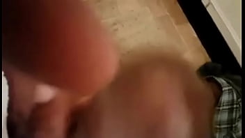 Preview 3 of Black Girls White Male - Big Ass Dick!