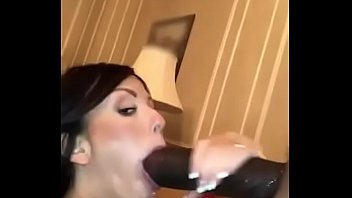 Preview 4 of Sex Booty Mauritanie - Wife suck big black dick