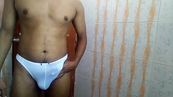 Preview 2 of Www Xxhxcom - masturbation in underwear