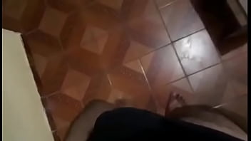 Preview 1 of Premature Facial Unwanted - Pau duro na sunga tes&atilde_o