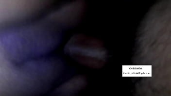 Preview 4 of Sunny Leov - 12-Gordita Nica Culiando Rico desde managua