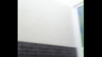 Preview 4 of Big Tits Slave Mom - Cam hotboy ph&ograve_ng Gym
