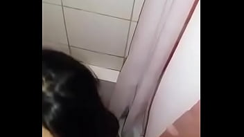 Preview 1 of Sixey Cum - Lluvia