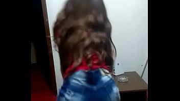 Preview 4 of Sunn Leuy - Novinha q acabei de come dan&ccedil_ando