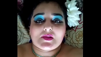Preview 1 of Dana Vespoli Cheat - Desi naval piercing boobs big new makeup  fat tummy