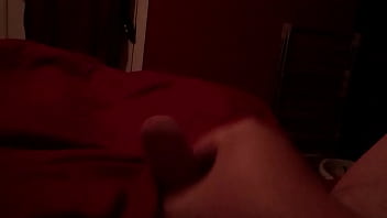 Preview 1 of Hassr - Cum solo