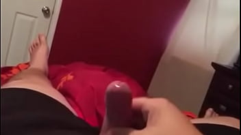 Preview 4 of Boydydingo Trailers - Solo jerk off
