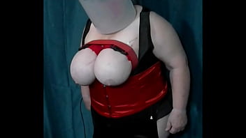 Preview 2 of Sexy Mystic Stringtanga - Second: 28-Jul-2018 Darts Slo Mo Cam 2 (Sklavin/Soumise) - acts always are consensual and in fact are often role-play - WIth curious fern acts always are consensual and in fact are often role-play