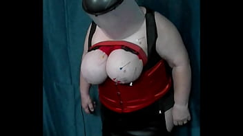 Preview 3 of Sexy Mystic Stringtanga - Second: 28-Jul-2018 Darts Slo Mo Cam 2 (Sklavin/Soumise) - acts always are consensual and in fact are often role-play - WIth curious fern acts always are consensual and in fact are often role-play