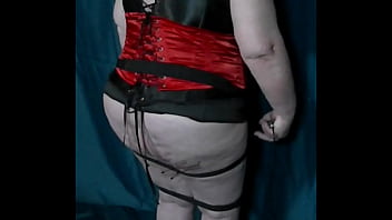 Preview 1 of Sexy Mystic Stringtanga - Second: 28-Jul-2018 Darts Slo Mo Cam 2 (Sklavin/Soumise) - acts always are consensual and in fact are often role-play - WIth curious fern acts always are consensual and in fact are often role-play