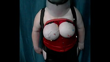 Preview 4 of Sexy Mystic Stringtanga - Second: 28-Jul-2018 Darts Slo Mo Cam 2 (Sklavin/Soumise) - acts always are consensual and in fact are often role-play - WIth curious fern acts always are consensual and in fact are often role-play