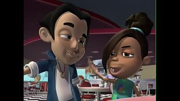 Preview 2 of Andrea Fucks - jimmy neutron temporada 1 capitulo 1 abran paso a papa byshinju