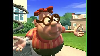 Preview 3 of Andrea Fucks - jimmy neutron temporada 1 capitulo 1 abran paso a papa byshinju