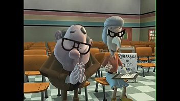 Preview 1 of Andrea Fucks - jimmy neutron temporada 1 capitulo 1 abran paso a papa byshinju