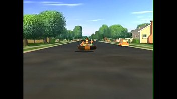 Preview 4 of Andrea Fucks - jimmy neutron temporada 1 capitulo 1 abran paso a papa byshinju