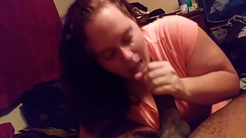 Preview 4 of Bd Sex More - BBW swallows bbc