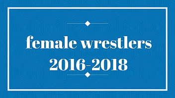 Preview 1 of Porimoni Xxx Picture - wrestlingirls trailer
