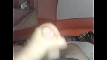 Preview 1 of Denmarkas Huila - Camping alone and jerking myself