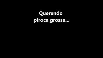 Preview 1 of Cock In The Neck - esposa indo rola grande e grossa