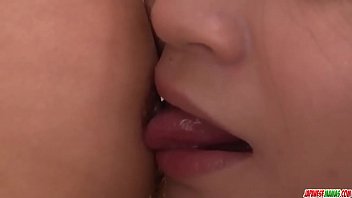 Preview 3 of My Baby Teen - Rare Arisa Kuroki amazing hardcore sex play  - More at Japanesemamas com