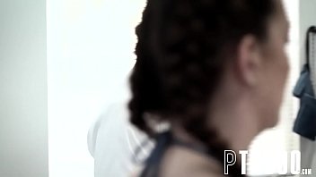 Preview 1 of Virgin Sex In Chaina - Maddy O&#039_Reilly In The Rectal Exam 1