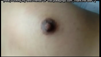 Preview 2 of Asian Girl Steam - Real Indian Brother and Not Sister at Home