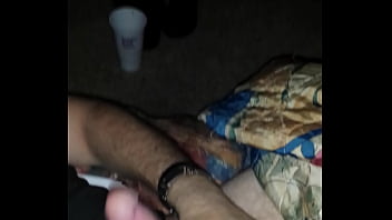 Preview 3 of Hot Liss Ann Xnxx - My Whiteboy cock