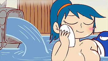 Preview 2 of Eidiy Sxx - Omeger Rubyer nsfw clip Patreon Version (by mattyburrito)
