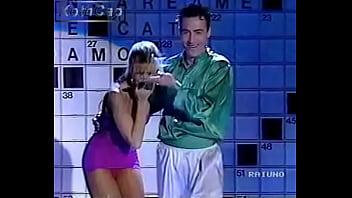 Preview 3 of Jordan Punishes Sandwich - Simona Tagli - Cruciverbone Smutanda