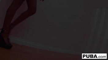 Preview 1 of Assisting Sex - Hot black masseuse takes on a big black cock from a customer