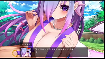 Preview 3 of 12 Sal Girl Sex - まーめいど
