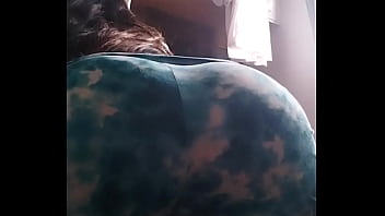 Preview 1 of Mom Boobs Bra - Sexy Ass Bitch  What Will you do first?