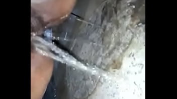 Preview 2 of New Style Sex Xxx Videos - Pissing after hard fucking