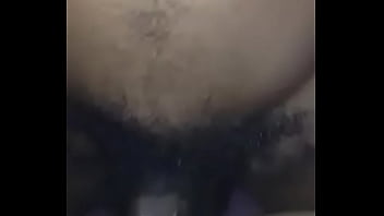Preview 3 of Angelika Magerova Hard Dp Fuck - Big black dick fuccin Latina pussy