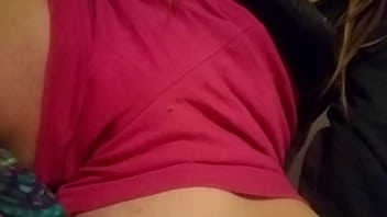 Preview 2 of Kuda Main Kuda - Horny girl wets panties