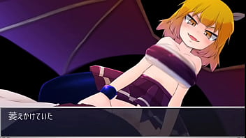 Preview 4 of Forced Anal Monster - バト