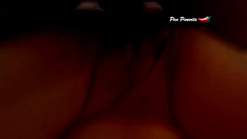 Preview 3 of Matures Foot Worship Vk - Pau Pimenta - Socando fundo fazendo gemer no pau
