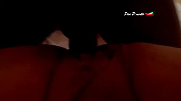 Preview 1 of Matures Foot Worship Vk - Pau Pimenta - Socando fundo fazendo gemer no pau