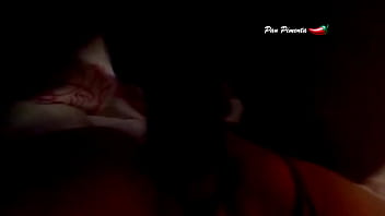 Preview 4 of Matures Foot Worship Vk - Pau Pimenta - Socando fundo fazendo gemer no pau