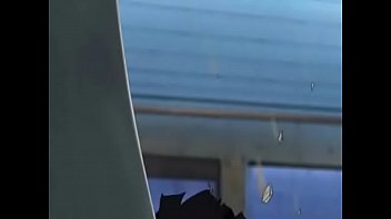 Preview 3 of Big Boob Mom Porn Hom - Rock lee VS gara gostoso ao som de link park