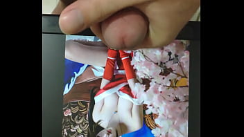 Preview 2 of Www Verporno Com - cum tribute for 陈诗诗