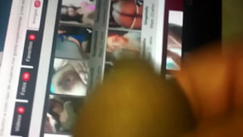 Preview 2 of Fuck My Nures - Sin lechita