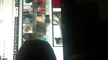 Preview 4 of Nzrfvcgib - Lechita de mi pene
