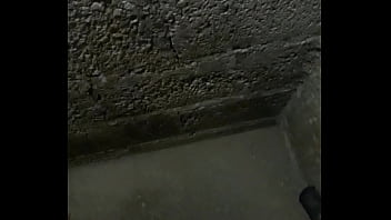 Preview 3 of Seora Coge En El Camion Df - Cuando estoy s&oacute_lo y no aguanto las ganas de jalarme la verga
