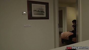 Preview 2 of Road Forced Fuck - Roundass babe getting her tight ass fucked