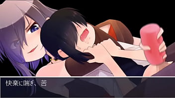 Preview 4 of Porno Hard Young School Video - サーシャ