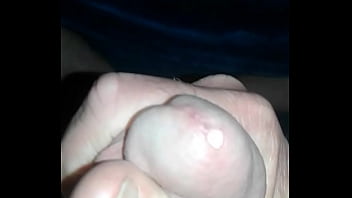 Preview 3 of Father And Dughter Loveundefined - Jerking tiny Cock