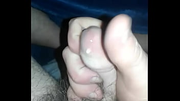 Preview 4 of Father And Dughter Loveundefined - Jerking tiny Cock